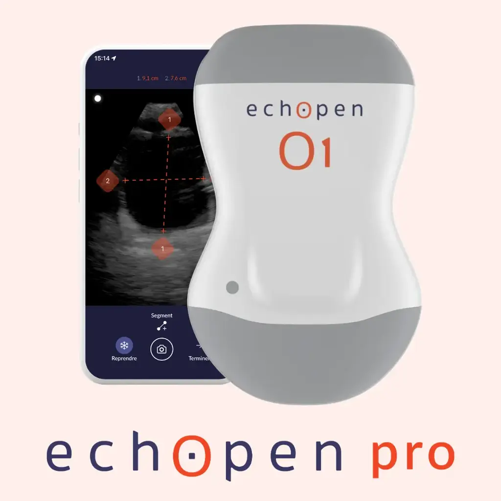 echOpen Pro