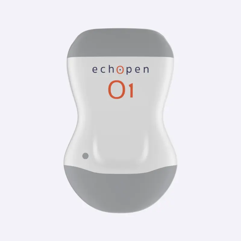 [CPR0000003] echOpen O1 V3 - Pack Europlug