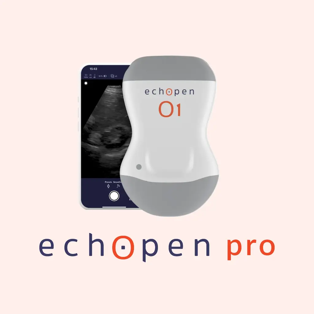 echOpen Pro